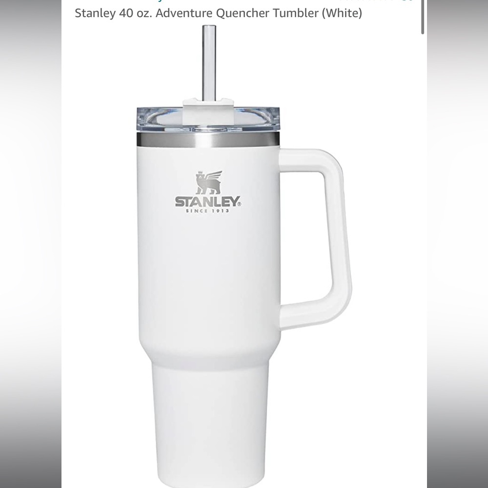40 oz Stanley